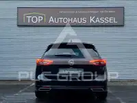 2019 Opel Insignia