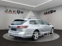 2019 Opel Insignia