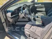 2019 Opel Insignia