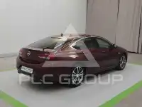 2019 Opel Insignia