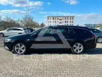 2019 Opel Insignia