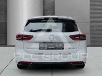 2019 Opel Insignia