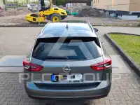 2019 Opel Insignia