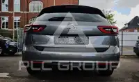 2019 Opel Insignia