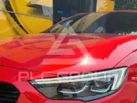 2019 Opel Insignia