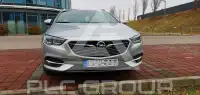 2019 Opel Insignia