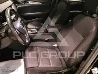 2019 Opel Insignia