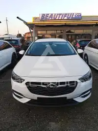 2019 Opel Insignia