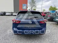 2019 Opel Insignia