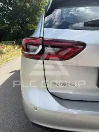 2019 Opel Insignia
