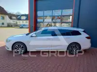 2019 Opel Insignia