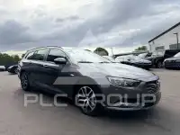 2019 Opel Insignia