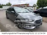 2019 Opel Insignia