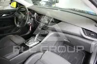 2019 Opel Insignia