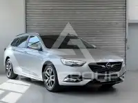 2019 Opel Insignia