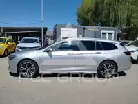 2019 Opel Insignia
