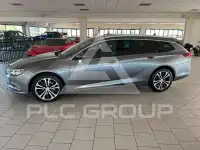 2019 Opel Insignia
