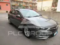 2019 Opel Insignia