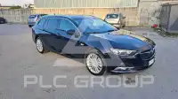 2019 Opel Insignia