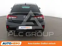 2019 Opel Insignia