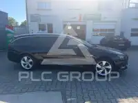 2019 Opel Insignia