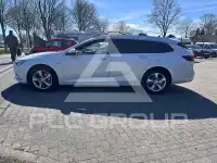 2020 Opel Insignia
