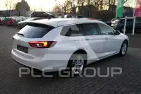 2019 Opel Insignia
