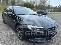 2019 Opel Insignia