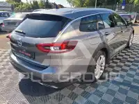 2019 Opel Insignia