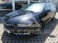 2019 Opel Insignia