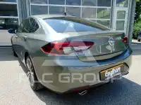 2019 Opel Insignia