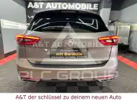 2019 Opel Insignia