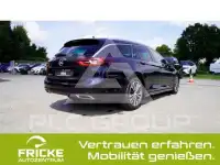 2019 Opel Insignia