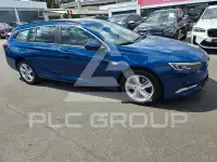 2019 Opel Insignia