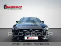 2019 Opel Insignia