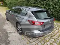 2019 Opel Insignia