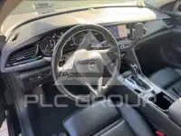 2019 Opel Insignia