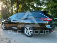 2019 Opel Insignia