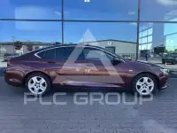 2019 Opel Insignia