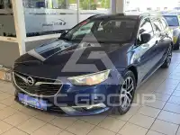 2019 Opel Insignia