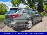 2019 Opel Insignia