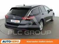 2019 Opel Insignia