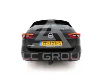 2019 Opel Insignia