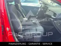 2019 Opel Insignia