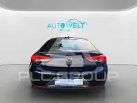 2019 Opel Insignia