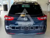 2019 Opel Insignia