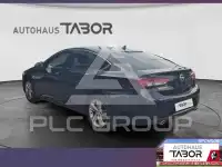 2019 Opel Insignia