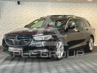 2019 Opel Insignia