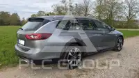 2019 Opel Insignia