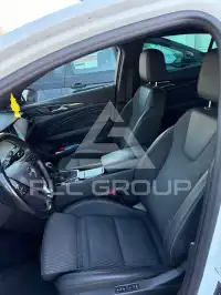 2019 Opel Insignia